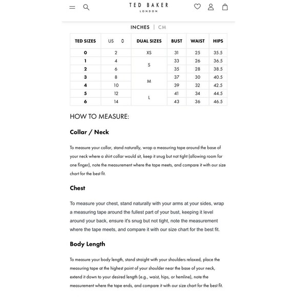 Ted Baker Coat Renika Short Quilted Jacket Packable Puffer Black NWT $195 Size 2 - Picture 5 of 13